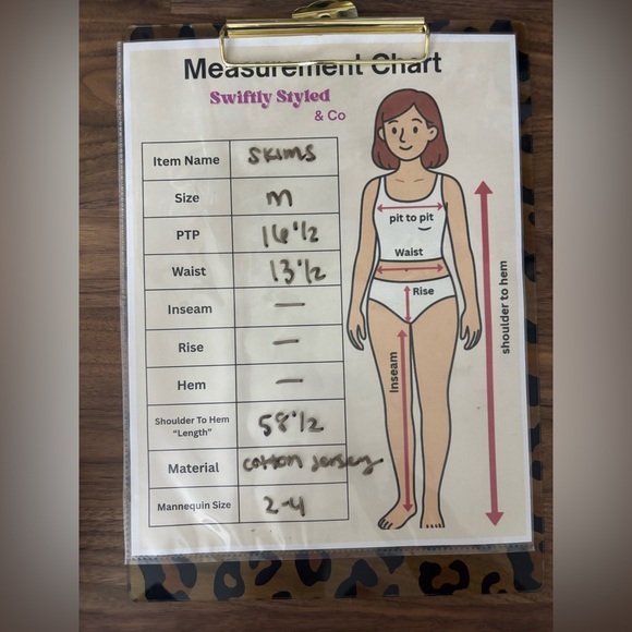 NWOT - Skims - Vintage T-shirt Long Dress - Picture 8 of 8